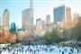 Foto - Adventní New York + PLAVBA K SOŠE SVOBODY + VÁNOČNÍ TRHY A NÁKUPY