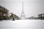 Foto - Adventní Paříž + LOUVRE + OPÉRA GARNIER