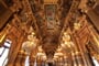 Foto - Adventní Paříž + LOUVRE + OPÉRA GARNIER