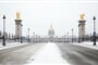 Foto - Adventní Paříž + LOUVRE + OPÉRA GARNIER