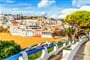 Foto - Silvestr v Sesimbře + NEJKRÁSNĚJŠÍ STEZKA ALGARVE + TRADIČNÍ KUCHYNĚ REGIONU