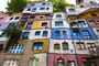 Foto - Adventní Vídeň + SCHÖNBRUNN + HUNDERTWASSERHAUS