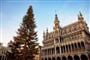 Foto - Adventní Belgie + TRADIČNÍ VÁNOČNÍ TRHY + MUZEUM ČOKOLÁDY