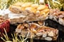 Foto - Adventní Málaga + VÁNOČNÍ SVĚTELNÁ BOTANICKÁ ZAHRADA