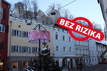Kronplatz - Hotel Krone v Brunecku ***