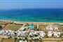 Hotel Plaza Beach: fotografie vybavení exteriérů a interiérů ubytování.