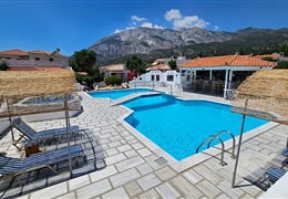 Votsalakia (Kampos) - Studia Pavlis - Kampos