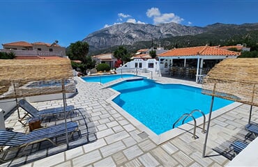 Votsalakia (Kampos) - Studia Pavlis - Kampos