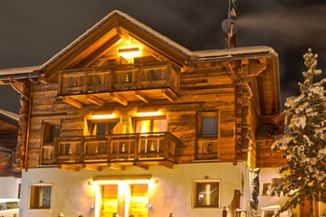 Chalet La Golp - Livigno