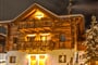 Chalet La Golp   Livigno 3