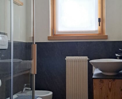 Chalet La Golp   Livigno 6