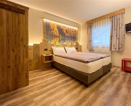 Chalet La Golp   Livigno 7