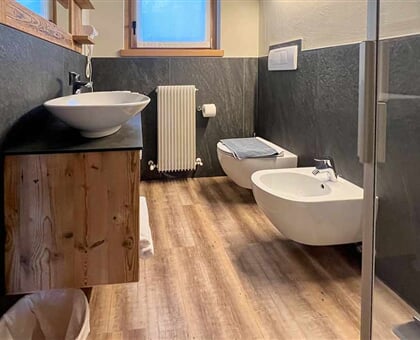 Chalet La Golp   Livigno 8