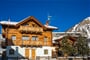 Chalet La Golp   Livigno