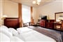 Foto - Mariánské Lázně - Hotel Excelsior Mariánské Lázně s procedurami