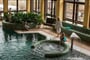 Foto - Mariánské Lázně - Hotel Chateau Monty SPA Resort Mariánské Lázně s procedurami