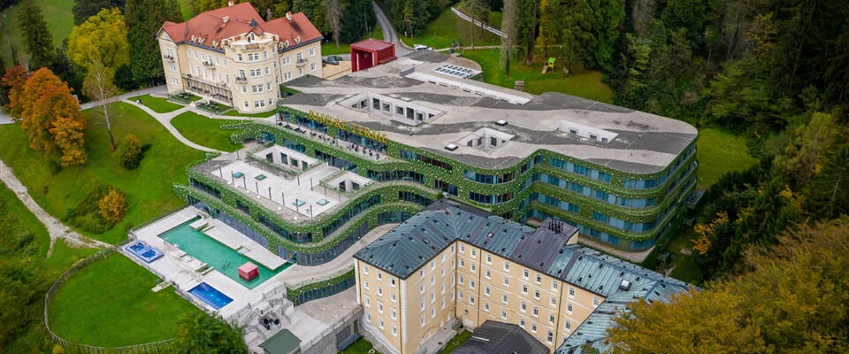 RIMSKE TERME