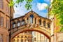 Foto - Velikonoční Londýn + FILMOVÝ SVĚT HARRYHO POTTERA + UNIVERZITNÍ OXFORD