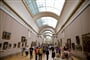 Foto - To nejlepší z Paříže + VERSAILLES + LOUVRE