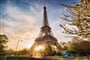 Foto - To nejlepší z Paříže + VERSAILLES + LOUVRE