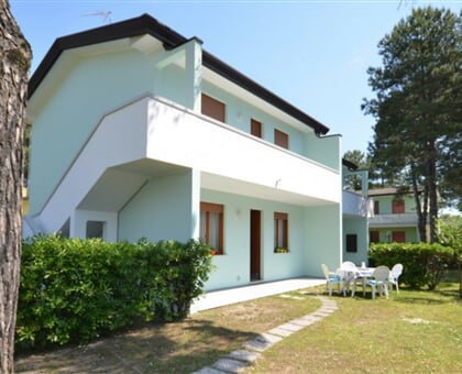 Villaggio Azzurro, Bibione 26 (5)