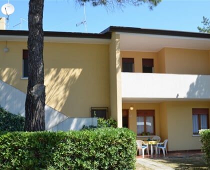 Villaggio Azzurro, Bibione 26 (6)
