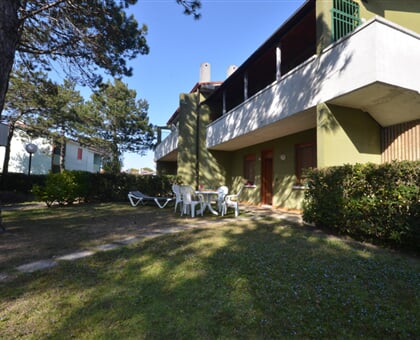 Villaggio Azzurro, Bibione 26 (9)