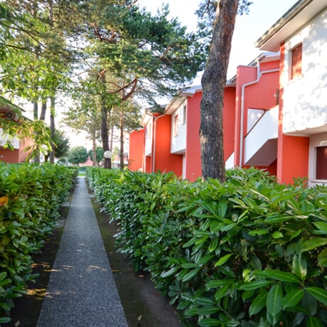 Villaggio Azzurro - Bibione
