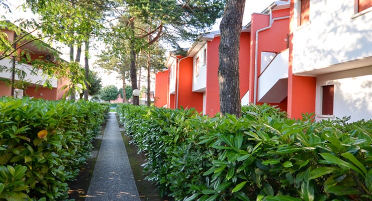 Villaggio Azzurro, Bibione 26 (13)