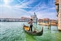 Foto - To nejlepší z Benátek + BAREVNÝ OSTROV BURANO + ROMANTICKÁ VERONA