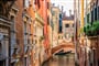 Foto - To nejlepší z Benátek + BAREVNÝ OSTROV BURANO + ROMANTICKÁ VERONA
