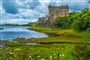 Foto - To nejlepší ze Skotské vysočiny + OSTROV SKYE + EDINBURGH
