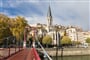 Foto - To nejkrásnější z Lyonu + STŘEDOVĚKÉ ANNECY + VINAŘSKÁ OBLAST BEAUJOLAIS
