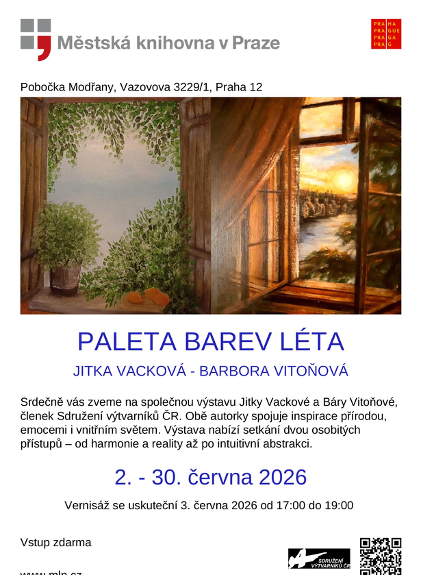 Paleta barev léta (615×839) Paleta barev léta