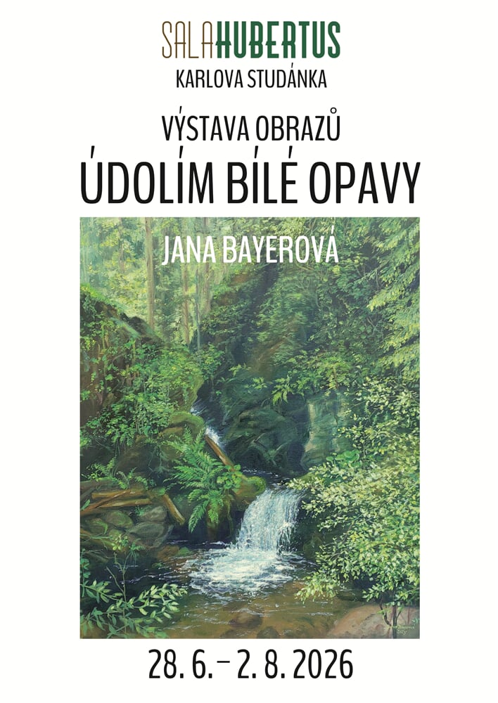 Výstava Karlova studánka (2482×3508) Výstava Karlova studánka