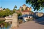 Foto - To nejkrásnější z Lyonu + STŘEDOVĚKÉ ANNECY + VINAŘSKÁ OBLAST BEAUJOLAIS