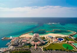 Dle programu - Japonsko - tropický ostrov Okinawa a malý okruh Japonskem ****