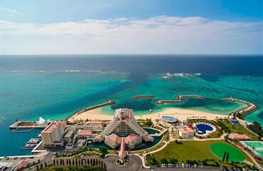 Dle programu - Japonsko - tropický ostrov Okinawa a malý okruh Japonskem ****