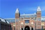 Foto - To nejlepší z Amsterdamu + KVĚTINOVÉ KORZO