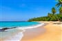 Srí Lanka - jižní pobřeží - Palm Paradise Tangalle beach
