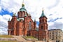 Foto - To nejlepší z Helsinek + STOCKHOLM + PLAVBA TRAJEKTEM BALTSKÝM MOŘEM