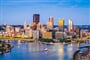 Foto - To nejlepší z Pittsburghu a New Yorku + PLAVBA PO TŘECH ŘEKÁCH + AMERICKÁ WHISKE