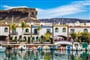 Foto - To nejlepší z ostrova Gran Canaria + DUNY V MASPALOMAS + MOŘE