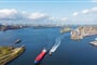 Foto - Holandské pobřeží na kole + AMSTERDAM + RODINNÁ KVĚTINOVÁ FARMA