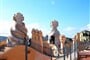 Foto - To nejlepší z Barcelony + LA PEDRERA