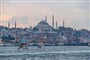 Foto - To nejlepší z Istanbulu + PRINCOVY OSTROVY + BURSA