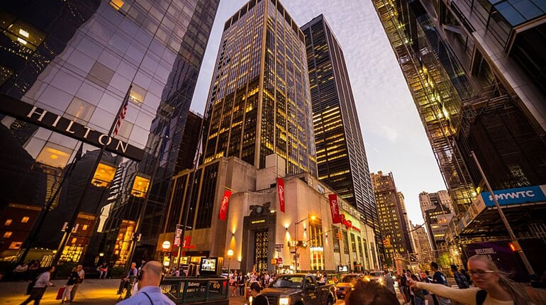 Foto - To nejlepší z New Yorku + FLORIDA + KOUPÁNÍ V ATLANTIKU
