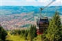Foto - Bosna a Hercegovina + SARAJEVO + KOUPÁNÍ U VODOPÁDŮ KRAVICA