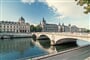 Foto - To nejlepší z Paříže + VERSAILLES + LOUVRE