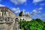 Foto - To nejlepší z Budapešti + TERMÁLNÍ LÁZNĚ